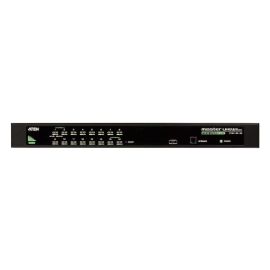 Aten 16-Port USB PS/2 VGA KVM Switch - CS1316-AT-E