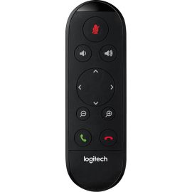 Logitech Remote Control Silver | 993-001040