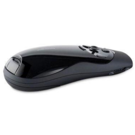 Kensington Presenter Expert™ Wireless Cursor Control with Green Laser | K72426EU