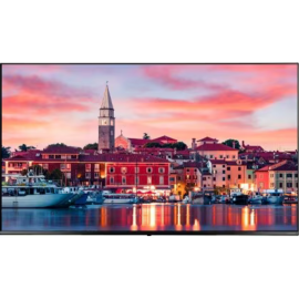 LG 43UR762H 43" 4K UHD Smart Hotel TV