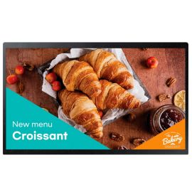 Samsung LH24QBCEBGCXEN 24” Full HD Smart Digital Signage Display