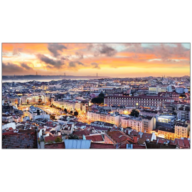 Samsung VH55C-E 55" Extreme Narrow Bezel Video Wall | LH55VHCEBGBXEN