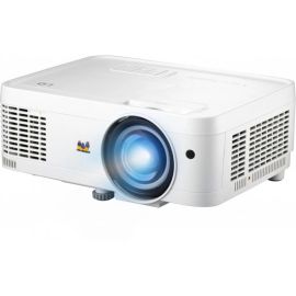 Viewsonic Short Throw 3000 Lumens LED Business/Education Projector | LS560W