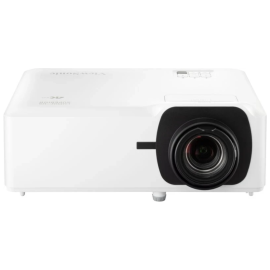 ViewSonic LS901-4K 4K HDR Laser Installation Projector - 5500 Lumens