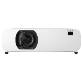 ViewSonic LSC520WU WUXGA Laser Installation Projector - 5200 Lumens