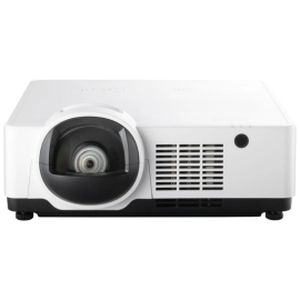 ViewSonic LSC600WU-ST WUXGA Short Throw Laser Installation Projector - 6000 Lumens