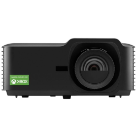 ViewSonic LX700-4KE RGB 4K HDR RGB Laser Home Cinema Projector - 5200 Lumens