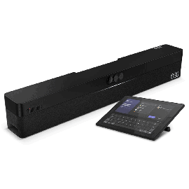Lenovo ThinkSmart One + Controller