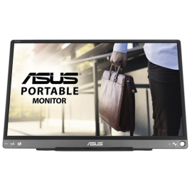 ASUS ZenScreen MB16ACE 15.6" 70Hz 5ms Full HD Portable USB Monitor