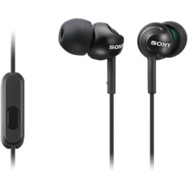 Sony Calls/Music Wired In Ear Headphones | MDREX110APB.CE7