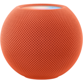 Apple HomePod Mini Portable Bluetooth Smart Speaker | MJ2D3B/A