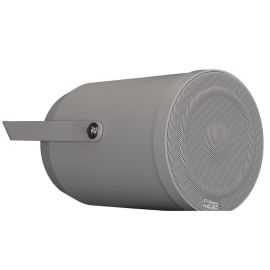 Biamp Commercial Audio MP26-G Wired 26 W 1-Way Loudspeaker Grey | 911.1424.900