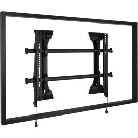 Chief MSM1U Medium Fusion Micro-Adjustable Fixed Wall Mount