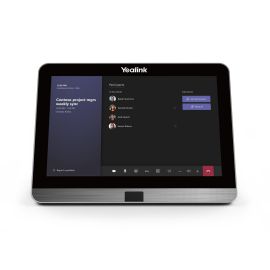 Yealink MTouch II 8" IPS Touch Panel