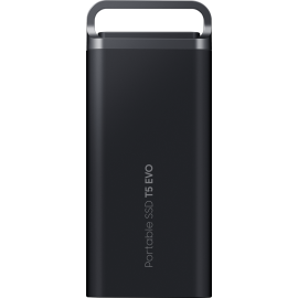 Samsung T5 EVO Portable Rugged USB-C 8TB SSD USB 3.2 SSD | MU-PH8T0S/EU