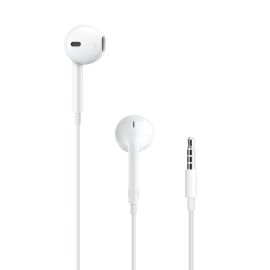 Apple Wired EarPods with 3.5mm Headphone Plug | MWU53ZM/A