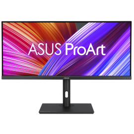 ASUS ProArt 34" 120Hz 2ms UWQHD Desktop Monitor | PA348CGV
