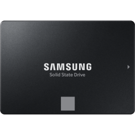 Samsung 870 EVO 250GB 2.5” SATA Internal Solid State Drive - MZ-77E250B/EU