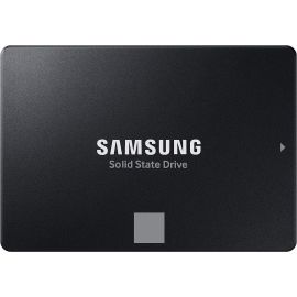 Samsung 870 EVO 2.5" 4000 GB Serial ATA III Internal Solid State Drive | MZ-77E4T0B/EU