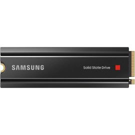Samsung 980 PRO M.2 1 TB PCI Express 4.0 NVMe V-NAND MLC SSD | MZ-V8P1T0CW