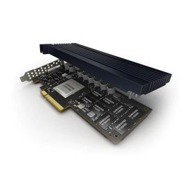 Samsung 3.2 TB PM1735 PCIe 4.0 HHHL Enterprise Solid State Drive | MZQLB7T6HMLA-00007