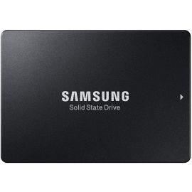Samsung PM9A3 3.84TB 2.5 U.2 PCIe 4.0 x4 Solid State Drive | MZQL23T8HCLS-00A07