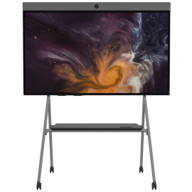 NEAT Board Rolling Floor Stand | NEATBOARD-FLOORSTAND