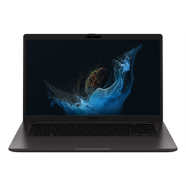 Samsung Galaxy Book2 Business, Intel® Core™ i7, 14", 16 GB RAM, 512 GB SSD, Windows 11 Pro