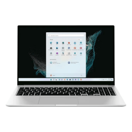 Samsung Galaxy Book2 Core™ i7 15.6" 8 GB RAM 512 GB SSD Windows 11 Home