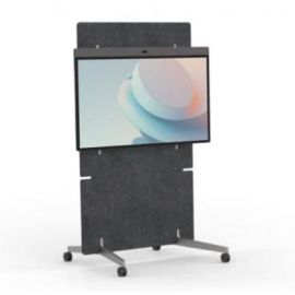 Neat Board 50 Flexible Acoustic Stand