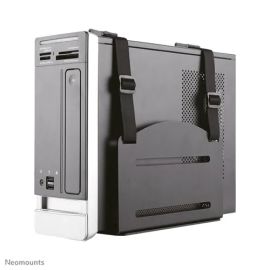 Neomounts CPU-W100BLACK PC CPU Wall Mount
