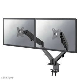 NeoMounts 17"-27" Screen Monitor Arm Desk Mount | DS70-700BL2