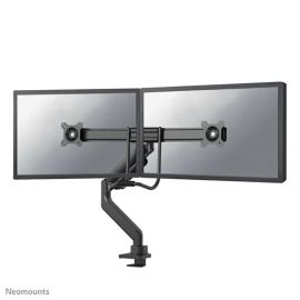 Neomounts 17"-32" Dual Monitor Arm Desk Mount | DS75-450BL2