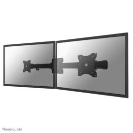 NeoMounts FPMA-CB100BLACK Dual Crossbar