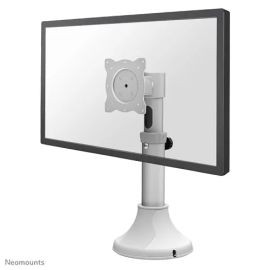 Neomounts FPMA-D025SILVER 10-30" Monitor Arm Desk Mount