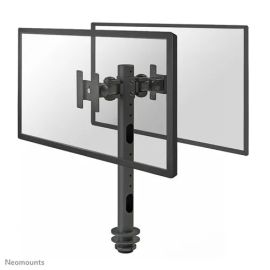 NeoMounts 10-27" Screens Monitor Arm Desk Mount | FPMA-D050DBLACK