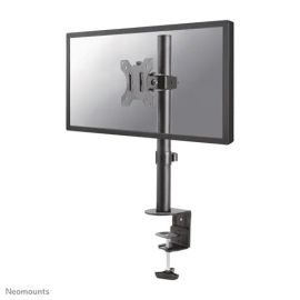 NeoMounts 10"-32" Screen Monitor Arm Desk Mount | FPMA-D510BLACK