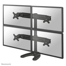 Neomounts 19"-30" Monitor Arm Desk Mount | FPMA-D700DD4
