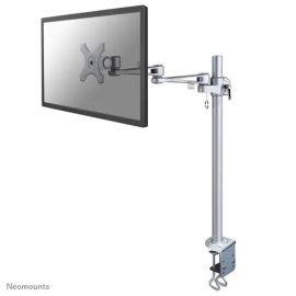 NeoMounts FPMA-D935POLE70 Monitor Arm Desk Mount - For 10-30" Screen