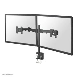 Neomounts 10"-27" Monitor Dual Arm Desk Mount | FPMA-D960D