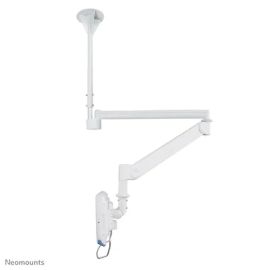 NeoMounts FPMA-HAC100HC Medical Ceiling Mount - For 10-32" Screen