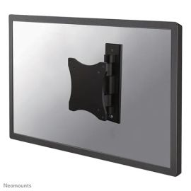 NeoMounts FPMA-W810BLACK TV/Monitor Wall Mount - For 10-27" Screen