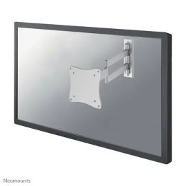 NeoMounts 10"-27" Full Motion TV/Monitor Wall Mount | FPMA-W830