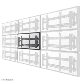 NeoMounts LED-VW2000BLACK Video Wall Mount - For 32-75" Screen