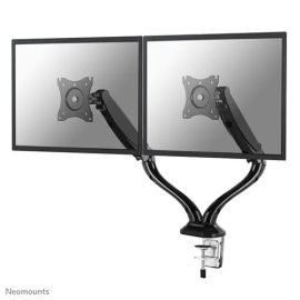Neomounts NM-D500DBLACK 10-27" Monitor Arm Desk Mount