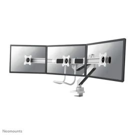 Neomounts NM-D775DX3WHITE 17-27" Monitor Arm Desk Mount