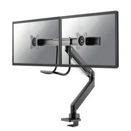 Neomounts 10" - 32" Dual Monitor Arm Desk Mount | NM-D775DXBLACK