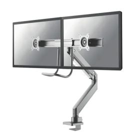 Neomounts NM-D775DXSILVER 10-32" Monitor Arm Desk Mount