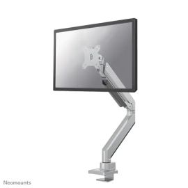 NeoMounts NM-D775SILVER Monitor Arm Desk Mount - For 10-32" Monitor Screens