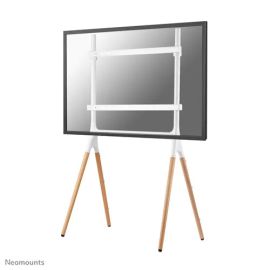 NeoMounts NM-M1000WHITE Floor Stand For 37-70" Screen